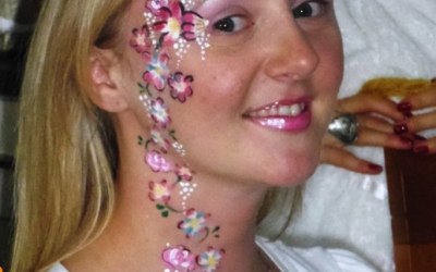 Flowers are beautiful and fit for a wedding or special event