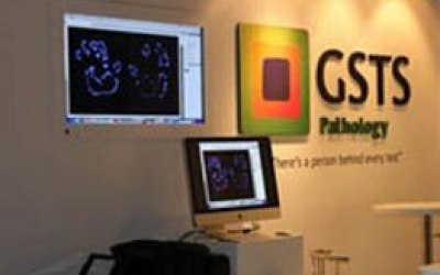 Over 300 delegates had their electrographs taken during the exhibition