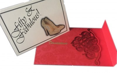 Invitation designs