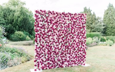 Flower Walls