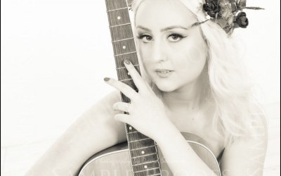 Love Music  