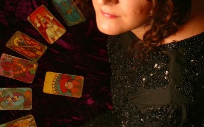 tarot readings