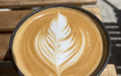 Specaility, sustainable, ethical coffee