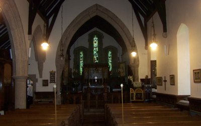 Penponds Church