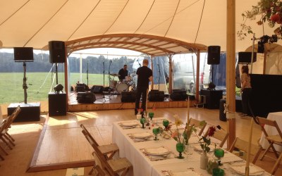 Wedding Band