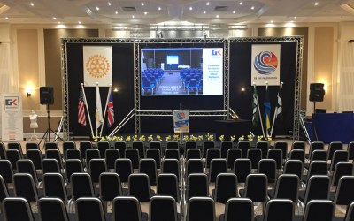 Rotary International