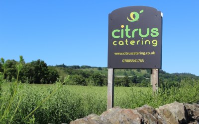 Citrus Catering