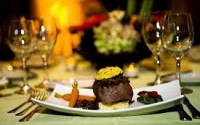 Wedding Catering