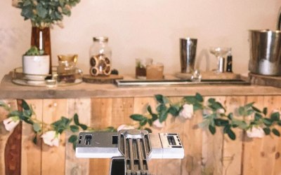 Virtual Cocktail Masterclasses