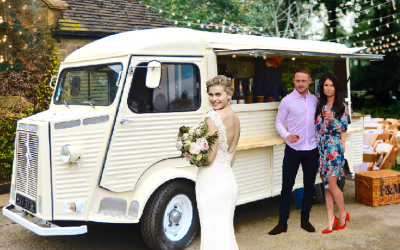 Sarah's Wedding
