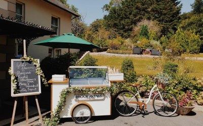 Banoge House Wedding