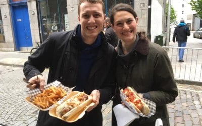 Happy Customers