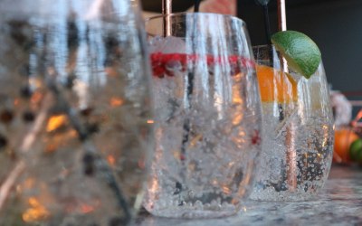Drinks! 