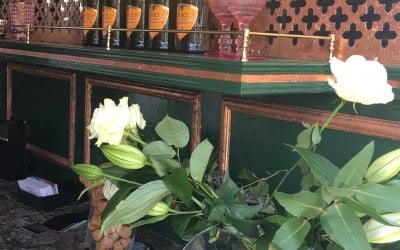 The Bar
