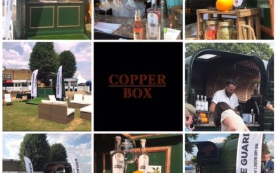 Corporate Hire 