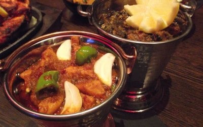 Glorious Food @eastZeast Riverside