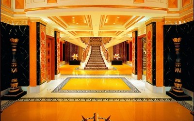 Perfect Venues
