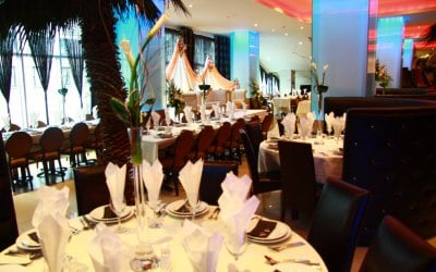 events @eastZeast Riverside