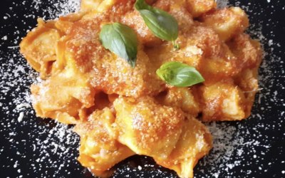 Gnocchi