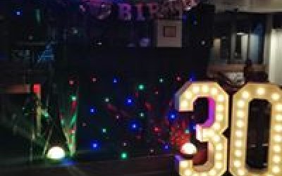 Number hire 