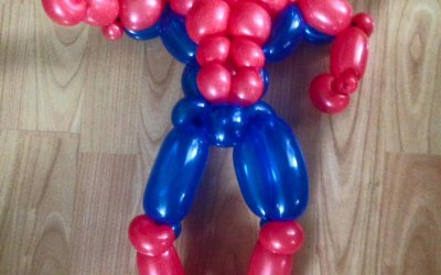 Balloon Modelling 
