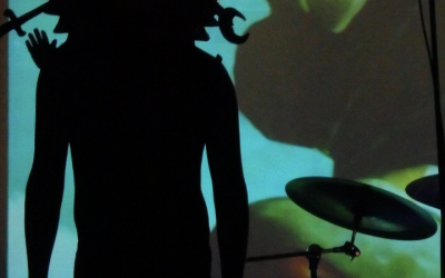 Event at The Factory (Pretroc)