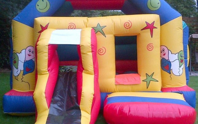 A2B Party Hire