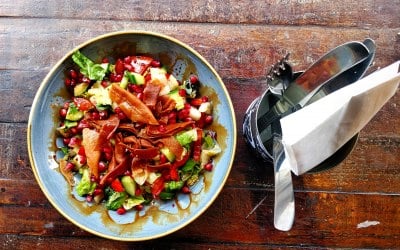 Fattoush