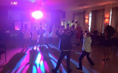 A&S Disco and Karaoke