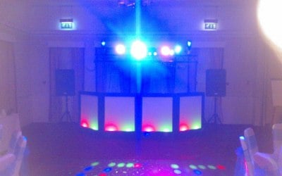 A&S Disco and Karaoke