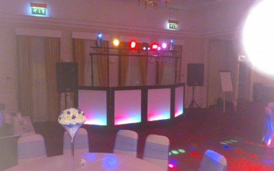 A&S Disco and Karaoke