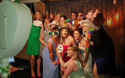 Group Fun