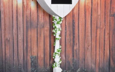 Heart Booth