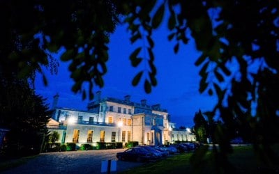 We partner with some of the best venues and suppliers in and around London
