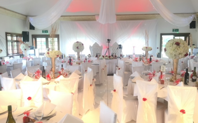 We work with all budgets to create your best wedding day