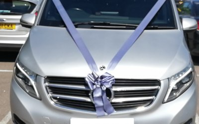 Wedding Vehicle Londoncruise-transfers.com