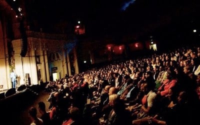 Brixton O2 Academy Gig 