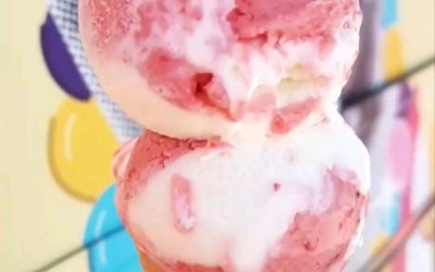 delicious flavours!
