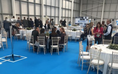 Corporate Launch Party