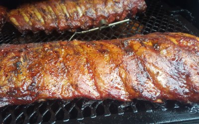 Pork Loin Ribs