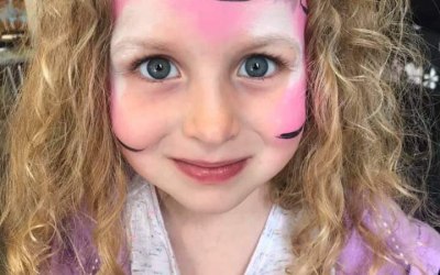 Face paint 