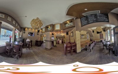 These images should be viewed as 360