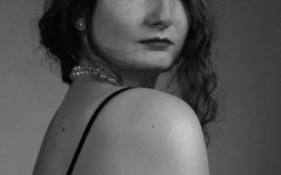 1920s Daga
