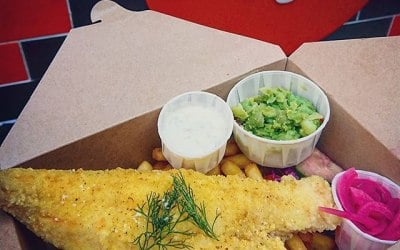 Fish & Chips