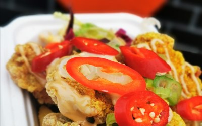 Nosh Box (thigh)