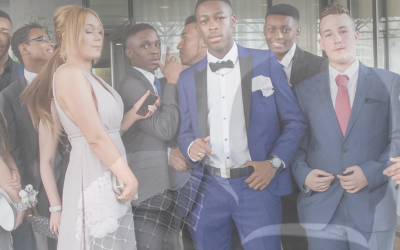 The crew