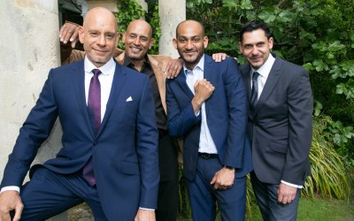 The Boys