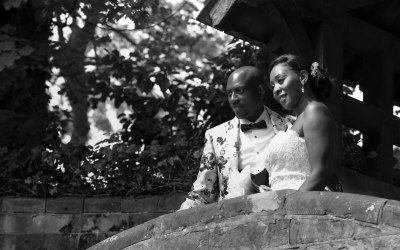The love