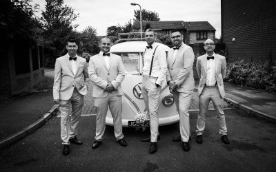 The guys