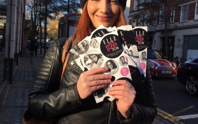 Leafletting Staff